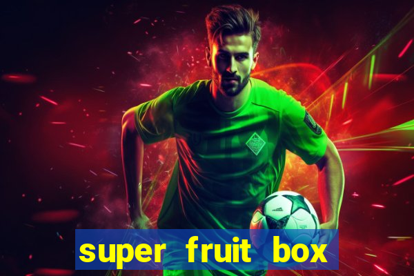 super fruit box codes blox fruit 2024